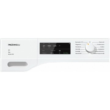 Miele WCG 135 WCS 9kg Πλυντήριο Ρούχων